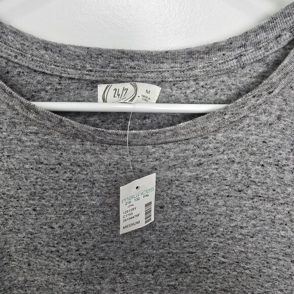 Maurices 24/7 Dress NWT - Picture 6 of 6